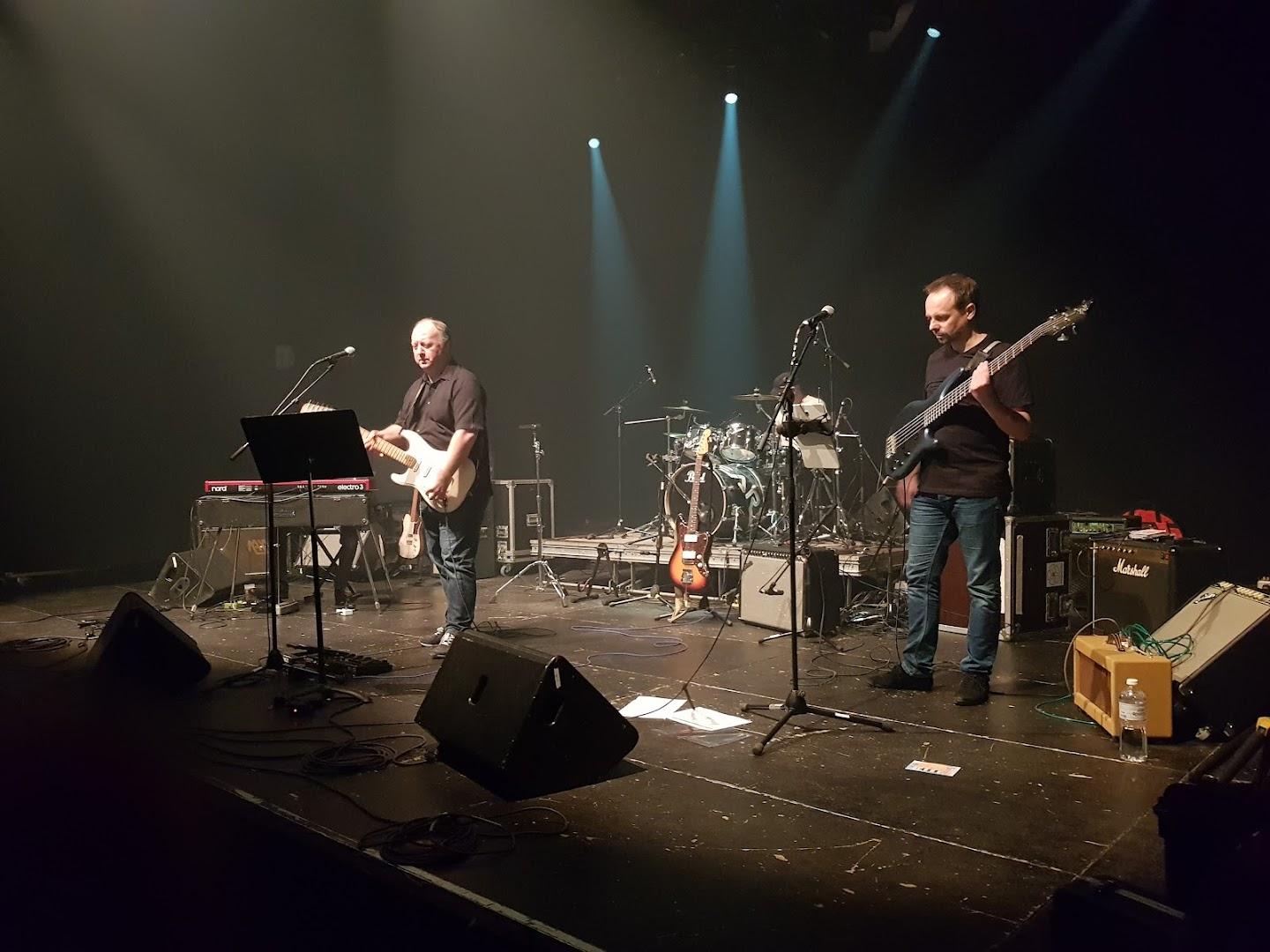 Salle de spectacle Le Millenium - Photo 3